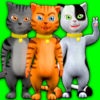 Talking Cat Leo: Virtual Pet icon