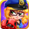 Traffic Jam Cars Puzzle Legend icon