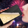 Virtual Champagne Drinking icon