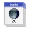 Calendario Lunar icon