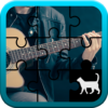 Music Jigsaw Puzzle icon