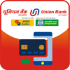 Union Credit Card icon