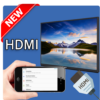 HDMI Phone To TV Pro icon