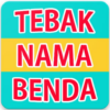 Tebak Nama Benda icon