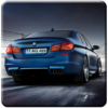 M5 Driving Simulator icon