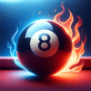 Ultimate 8 Ball Pool icon