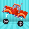 Truck Builder – Games for kids icon