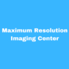 Maximum Resolution Imaging icon