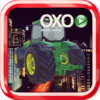 Holland Tractor Simulator – Farm Life Adventure 3D icon