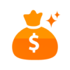 Pennyworth – Spending Tracker icon