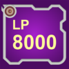 Life Points Counter YuGiOh icon