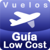 Vuelos y Viajes Low Cost icon