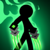 Epic Stickman: Idle RPG War icon