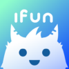 iFun – Group Voice chat Rooms icon