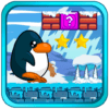 Penguin Run Adventure icon