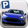 City Car Parking Simulator 3D icon