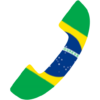 DDD Info Brasil icon