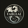 FableAI – Endless RPG icon