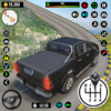 City Driving School Car Games icon