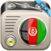 All Afghanistan Radios icon