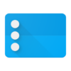 Google TV Home icon