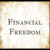 Financial Freedom icon