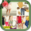 Women Spring Outfits icon