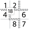 Killer Sudoku icon