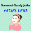 Homemade Beauty Guides: Facial Care icon