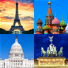 Capitals of the World – Quiz icon