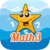 imagine Math Class 3 icon