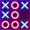 Tic Tac Toe 2 Player: XO Game icon