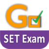 SET State Eligibility Test icon