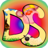 Doodle Scratch! kids color dra icon