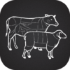 Meat Cuts icon