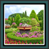 Live Wallpapers Garden icon