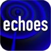 Echoes App icon