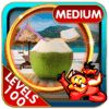 Challenge #145 Seaside New Free Hidden Object Game icon