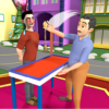 Slap Champions 3D Master icon