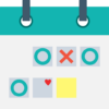 OX Calendar icon