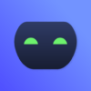 AI Chat Ask AI chatbot icon