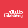 Talabatey طلباتي icon