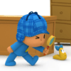 Pocoyo and the Hidden Objects. icon