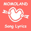 MOMOLAND Song Lyrics icon