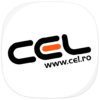 Cel.ro icon