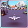 Flyxy RC Plane Flight Air Combat Simulator icon