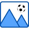 The Soccer Wallpaper icon