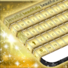 Bling GO Keyboard icon