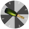 Truth or Dare Spin the Bottle icon