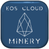 EOS CLOUD MINERY icon